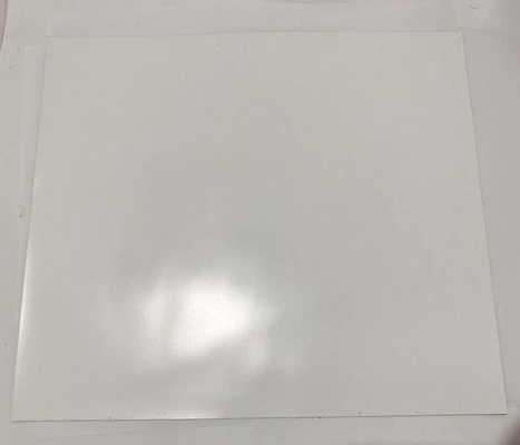 Yapışkan Destekli 0.3mm Kalınlık PVC Yazdırılabilir Manyetik Levhalar